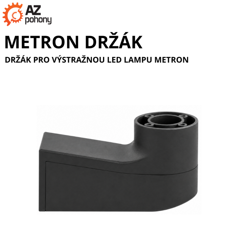 METRON DRŽÁK